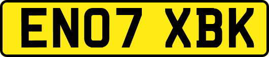 EN07XBK