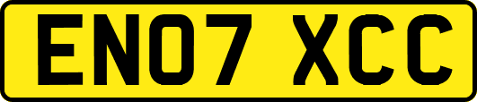 EN07XCC