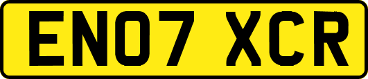 EN07XCR