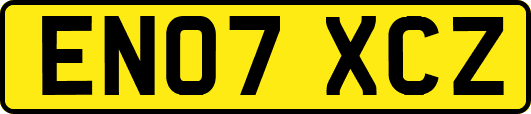 EN07XCZ