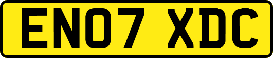 EN07XDC