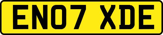 EN07XDE
