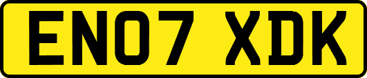 EN07XDK