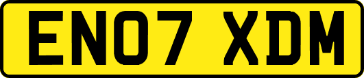 EN07XDM