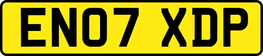 EN07XDP