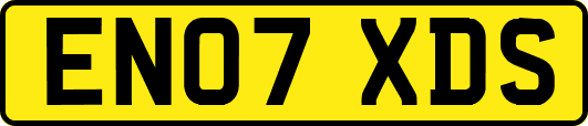 EN07XDS