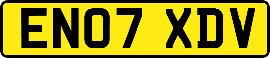 EN07XDV