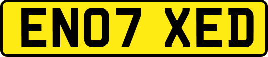 EN07XED
