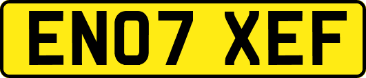 EN07XEF