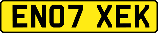 EN07XEK