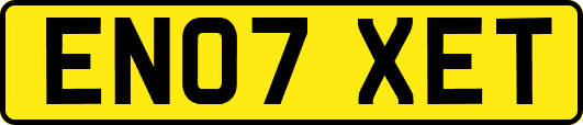 EN07XET