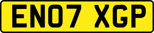EN07XGP