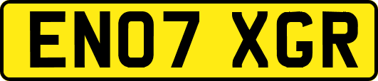EN07XGR