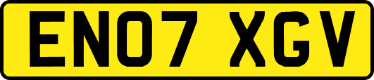 EN07XGV