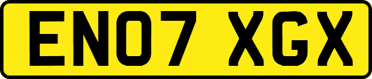 EN07XGX