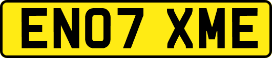 EN07XME