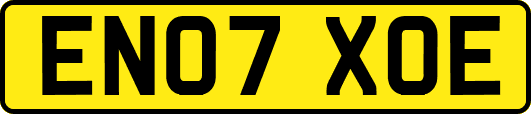 EN07XOE