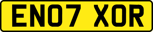 EN07XOR