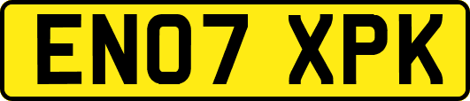 EN07XPK