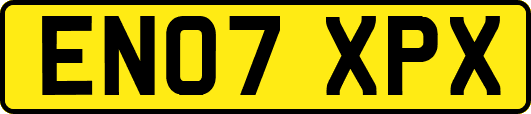 EN07XPX