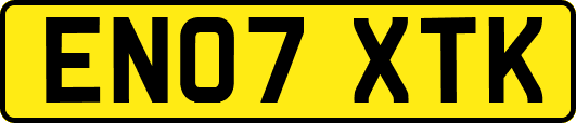 EN07XTK