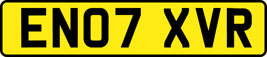EN07XVR