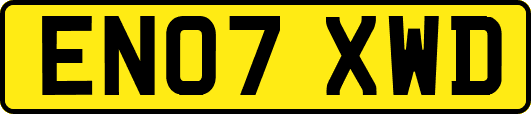 EN07XWD