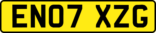 EN07XZG