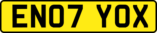 EN07YOX