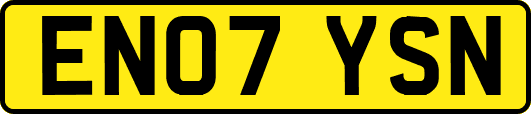 EN07YSN
