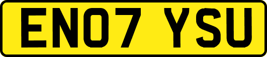 EN07YSU