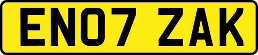 EN07ZAK