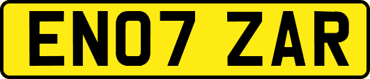 EN07ZAR
