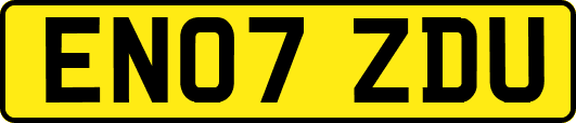 EN07ZDU