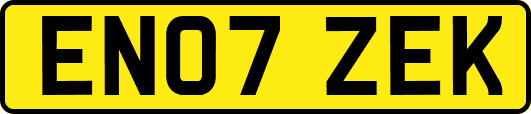 EN07ZEK