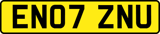 EN07ZNU