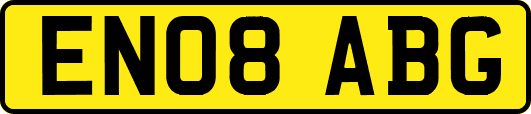 EN08ABG