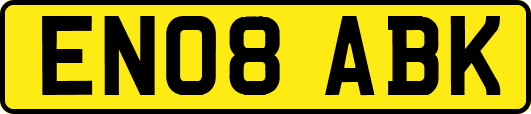 EN08ABK