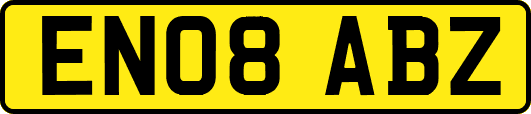EN08ABZ