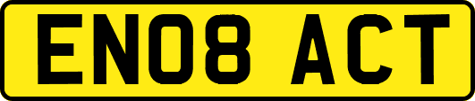 EN08ACT