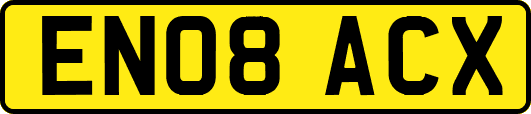 EN08ACX