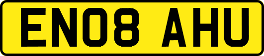 EN08AHU