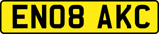 EN08AKC