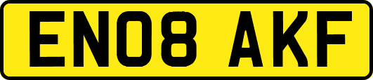 EN08AKF