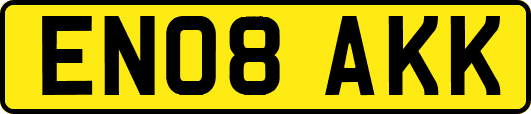 EN08AKK