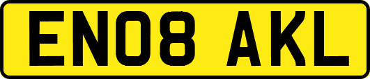 EN08AKL