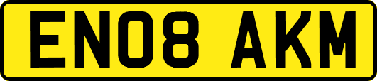 EN08AKM