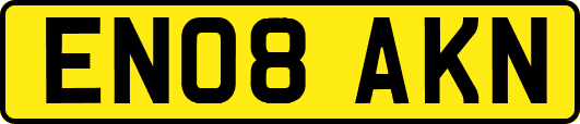 EN08AKN