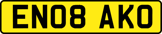 EN08AKO