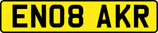 EN08AKR